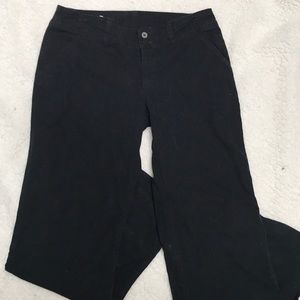 Columbia womens pants cotton sz 4 Short